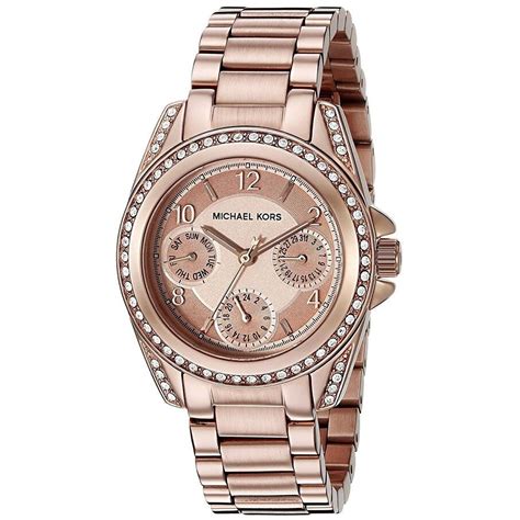 นาฬิกา michael kors รุ่นฮิต|michael kors mini watches.